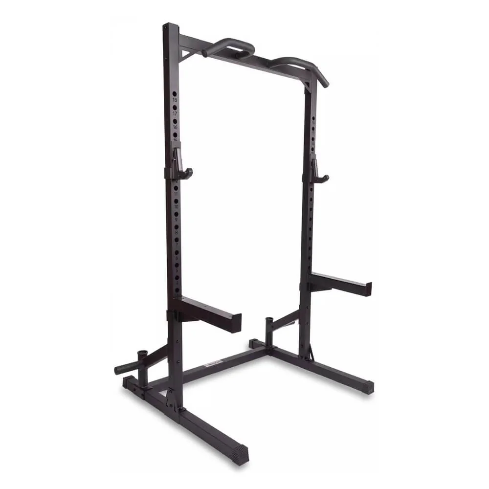 Recoil Half Rack Light