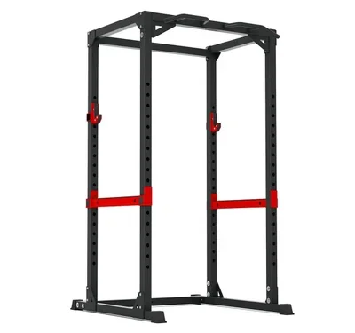 Master Fitness XT12